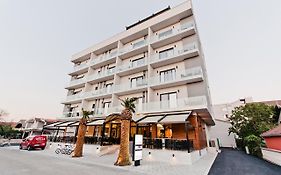 Hotel Hills Ulcinj